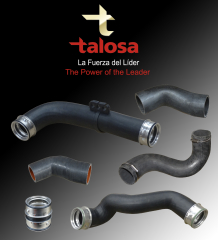 Nuevo Catálogo Mangueras